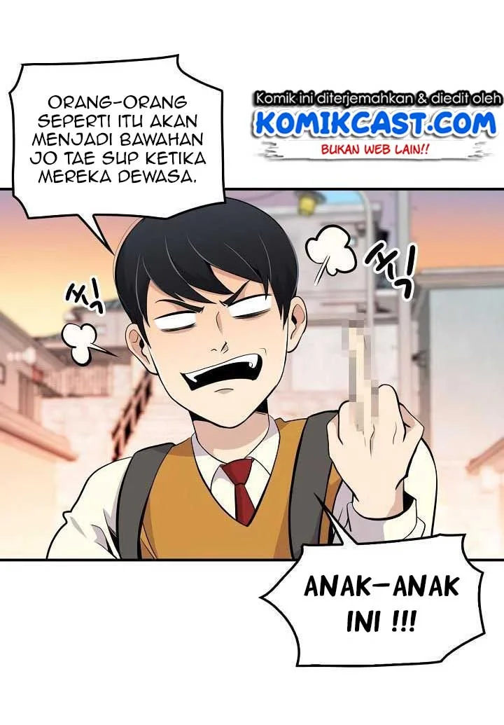 Again My Life Chapter 5 Gambar 35