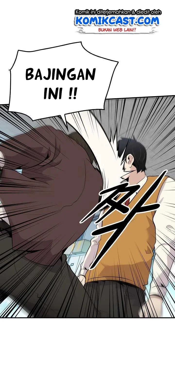 Again My Life Chapter 6 Gambar 35