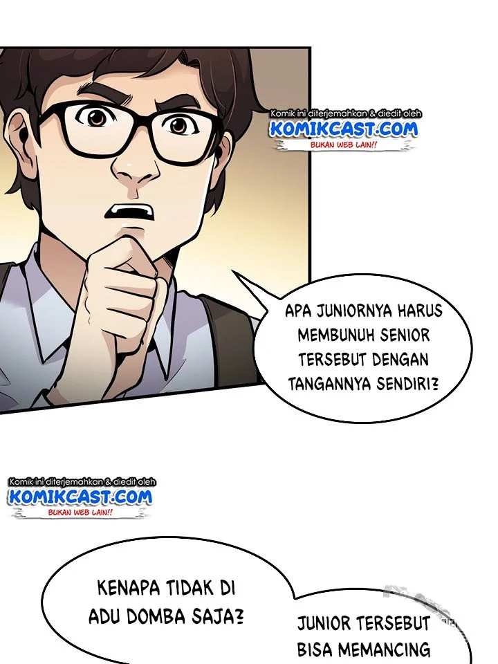 Again My Life Chapter 61 Gambar 25