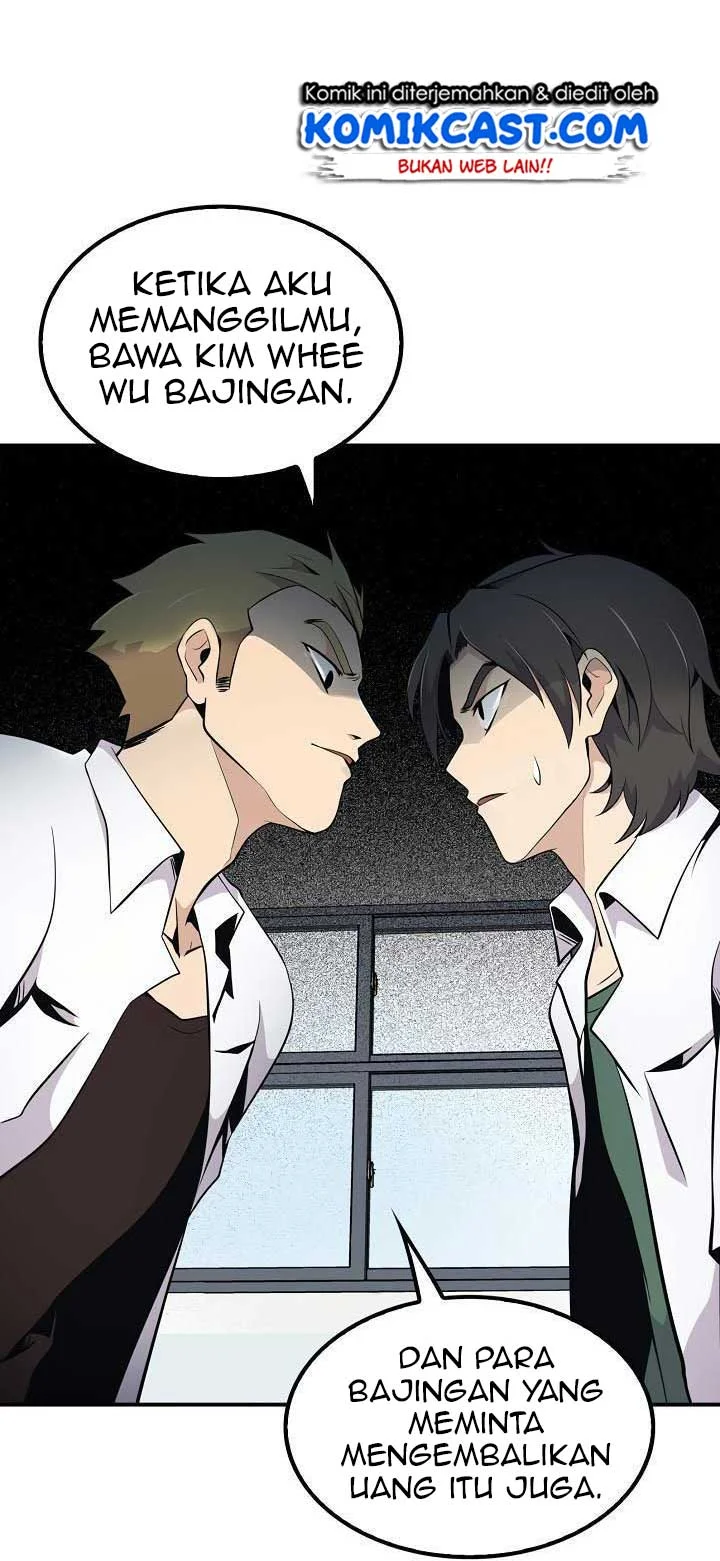 Again My Life Chapter 7 Gambar 34