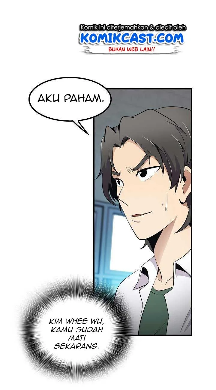 Again My Life Chapter 7 Gambar 35