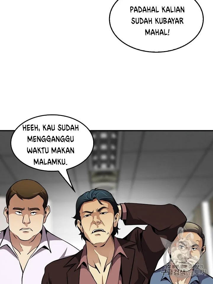 Again My Life Chapter 76 Gambar 25