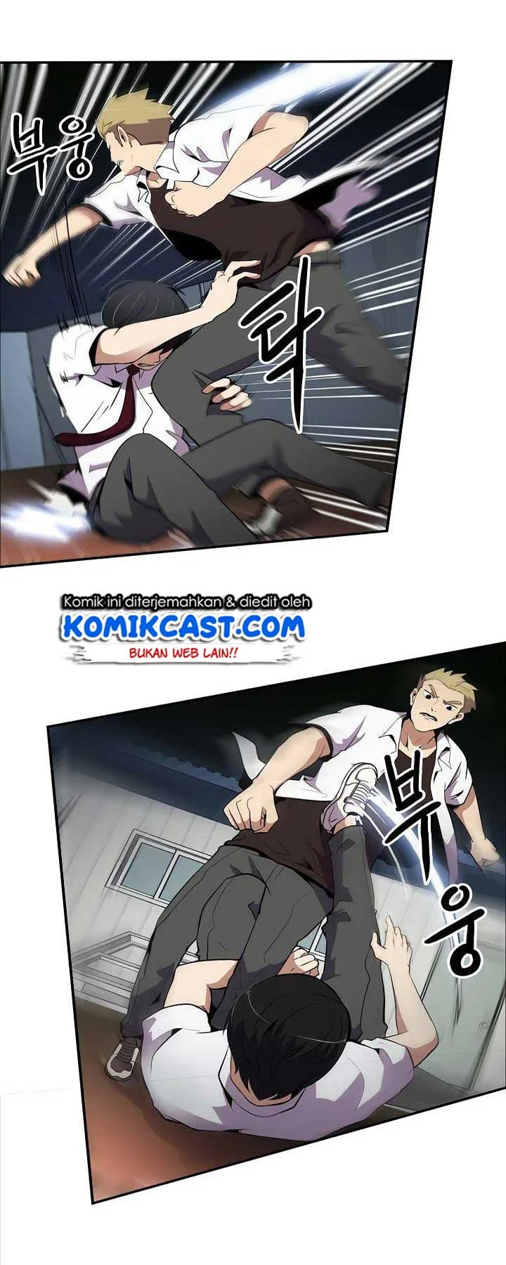 Again My Life Chapter 8 Gambar 38