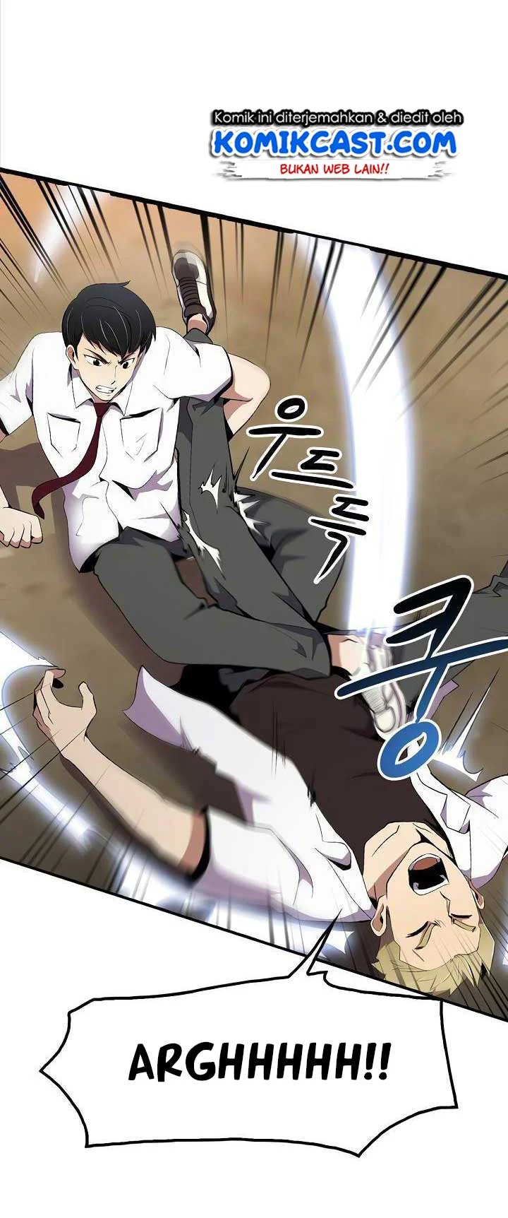 Again My Life Chapter 8 Gambar 39