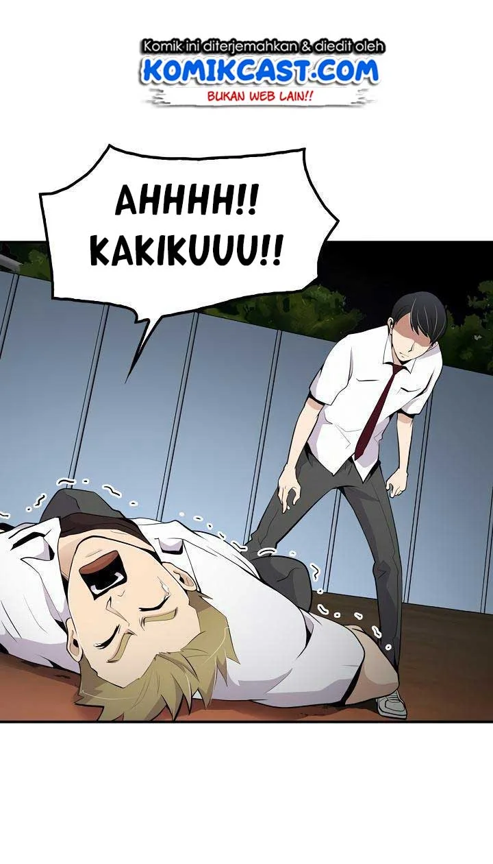 Again My Life Chapter 8 Gambar 40
