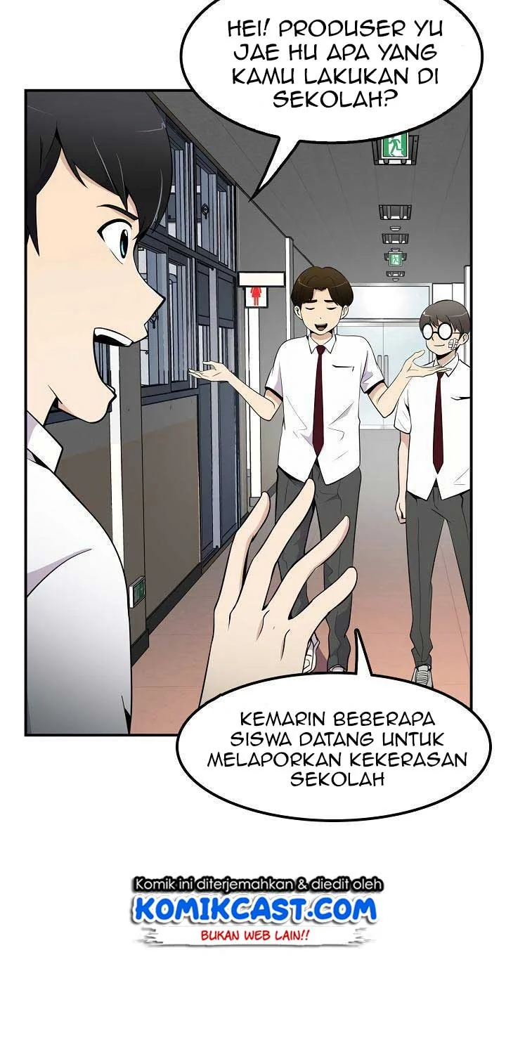 Again My Life Chapter 9 Gambar 41