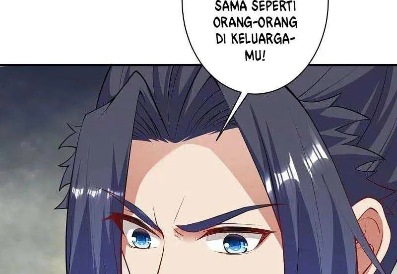 Against the Gods Chapter 423 Gambar 47