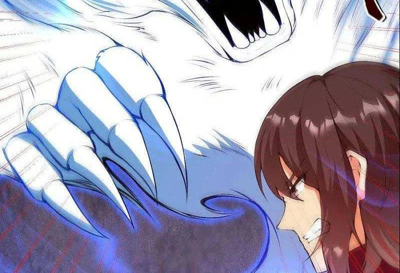 Against the Gods Chapter 424 Gambar 49