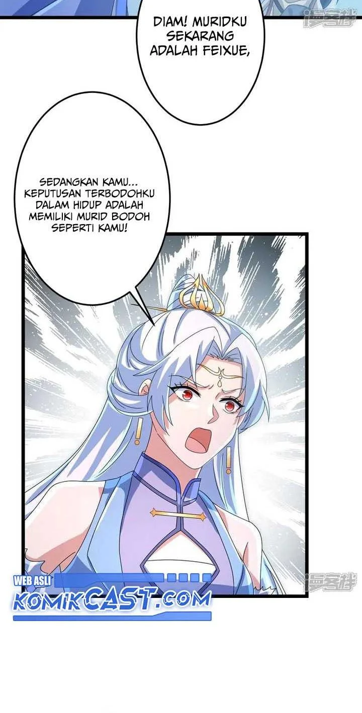 Against the Gods Chapter 735 Gambar 25