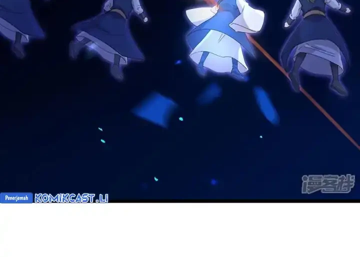 Against the Gods Chapter 737 Gambar 29