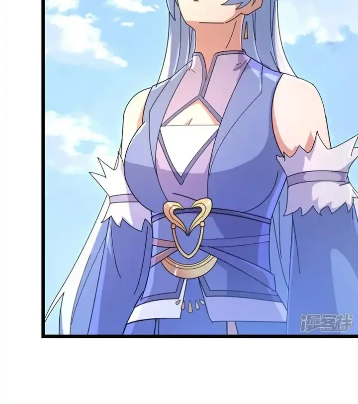 Against the Gods Chapter 739 Gambar 31
