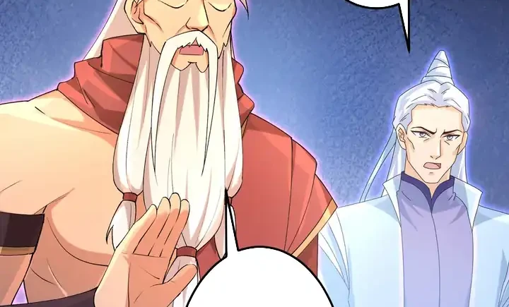 Against the Gods Chapter 741 Gambar 29