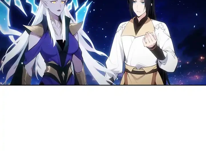 Against the Gods Chapter 758 Gambar 25