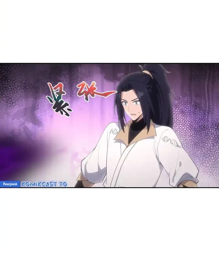 Against the Gods Chapter 759 Gambar 25