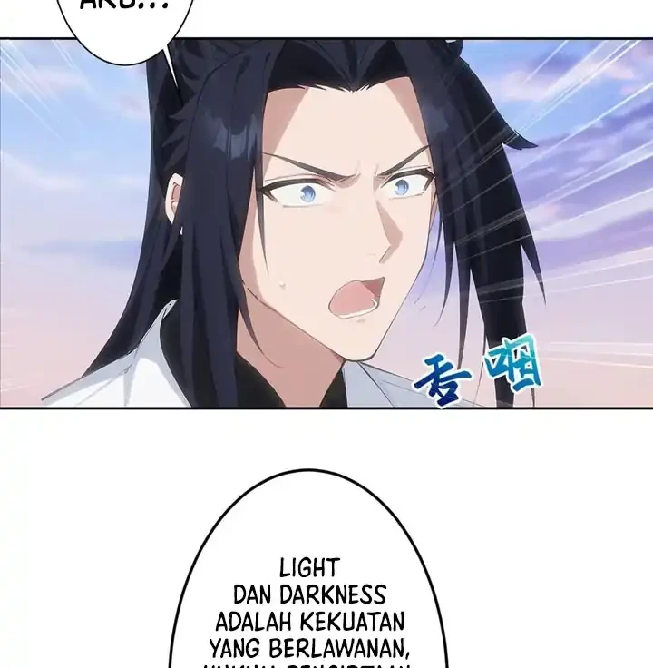 Against the Gods Chapter 761 Gambar 23