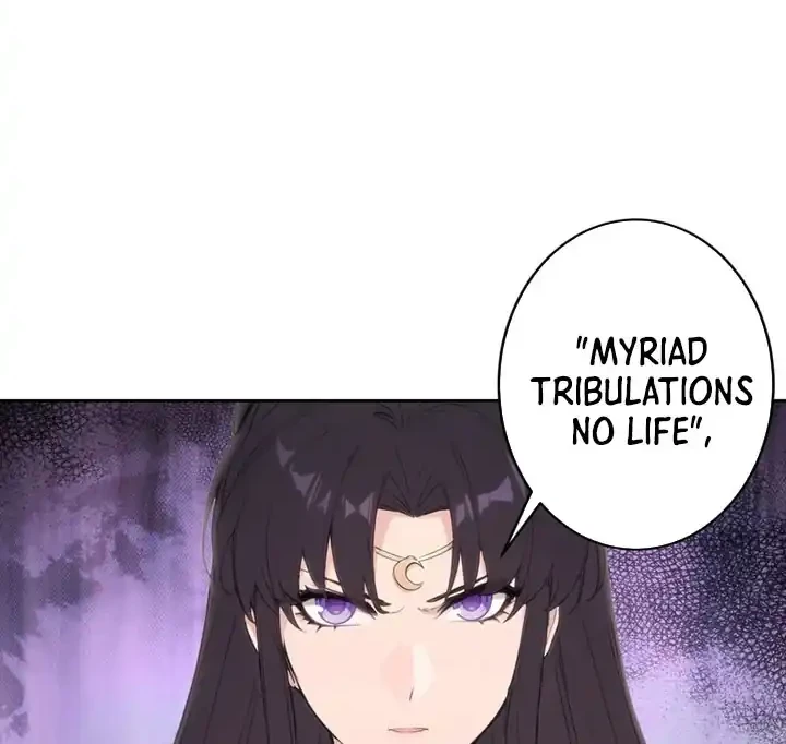 Against the Gods Chapter 765 Gambar 23