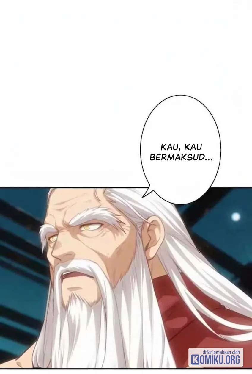 Against the Gods Chapter 771 Gambar 18