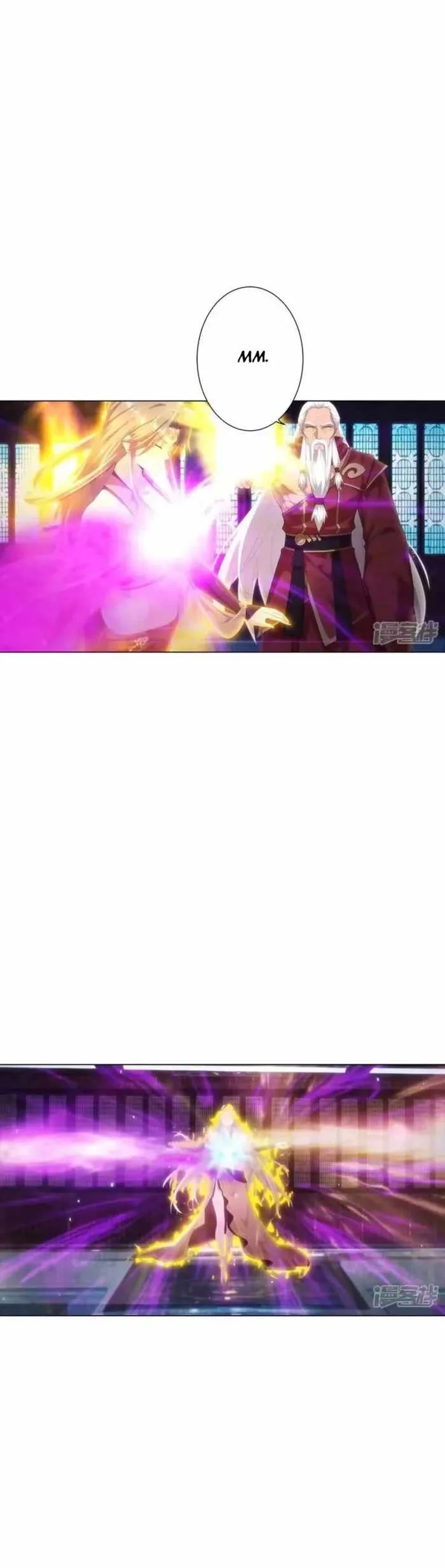 Against the Gods Chapter 772 Gambar 23