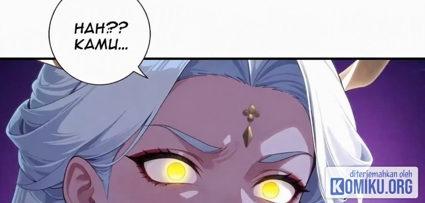 Against the Gods Chapter 774 Gambar 28