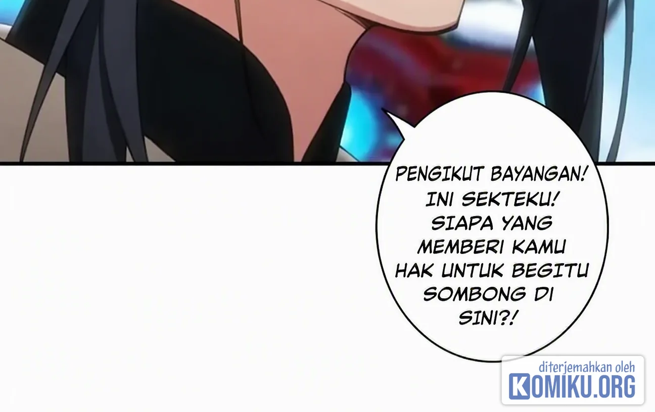 Against the Gods Chapter 775 Gambar 26