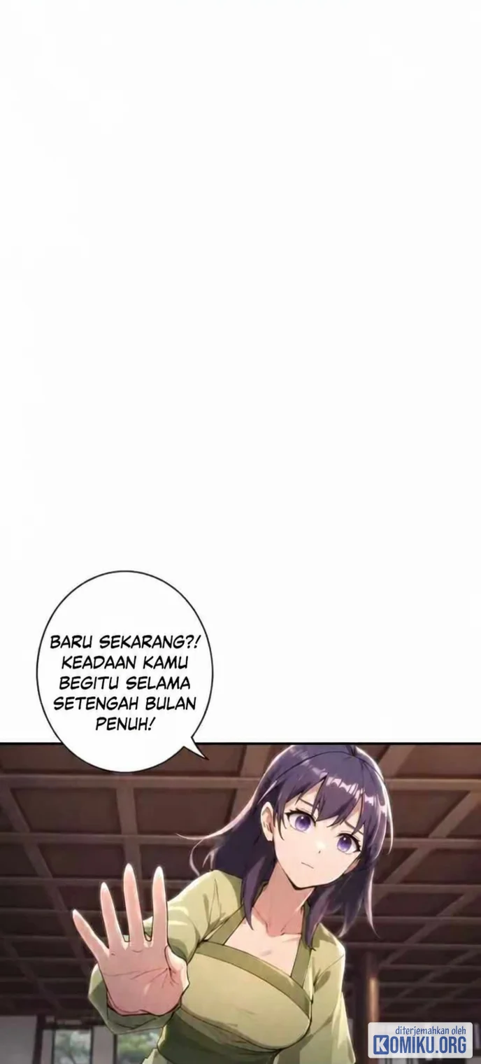 Against the Gods Chapter 783 Gambar 22