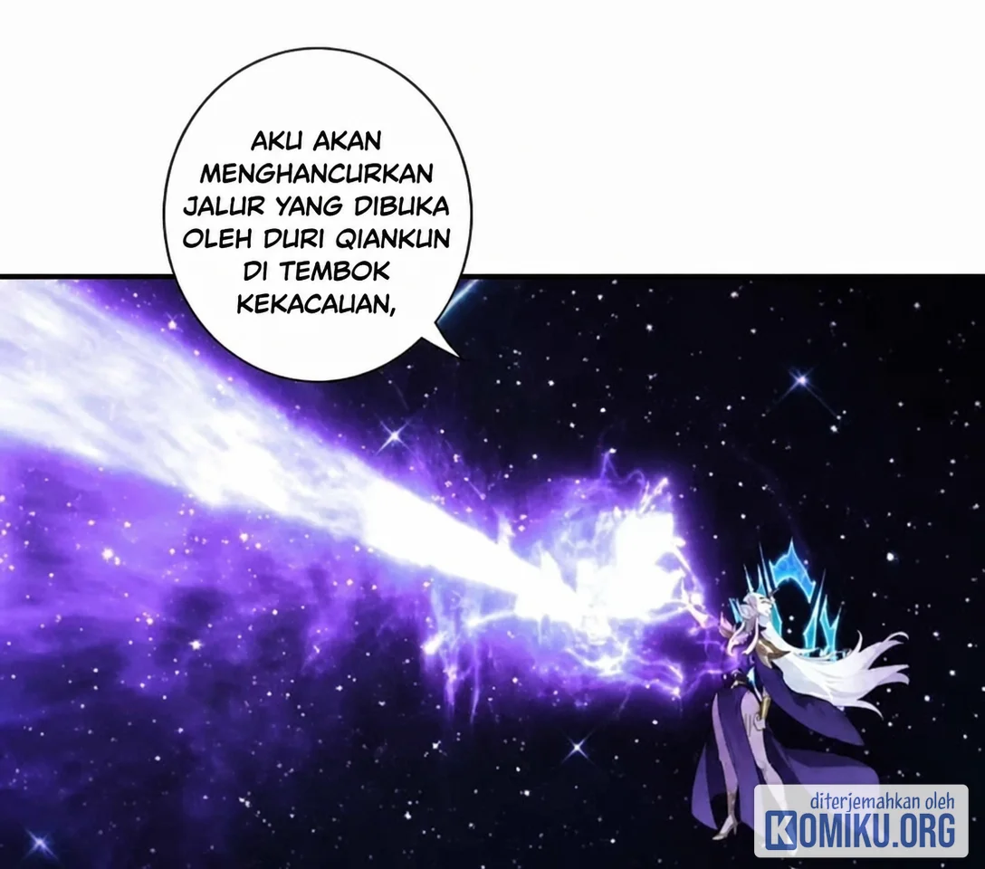 Against the Gods Chapter 785 Gambar 20