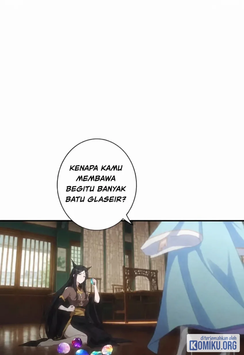 Against the Gods Chapter 789 Gambar 28