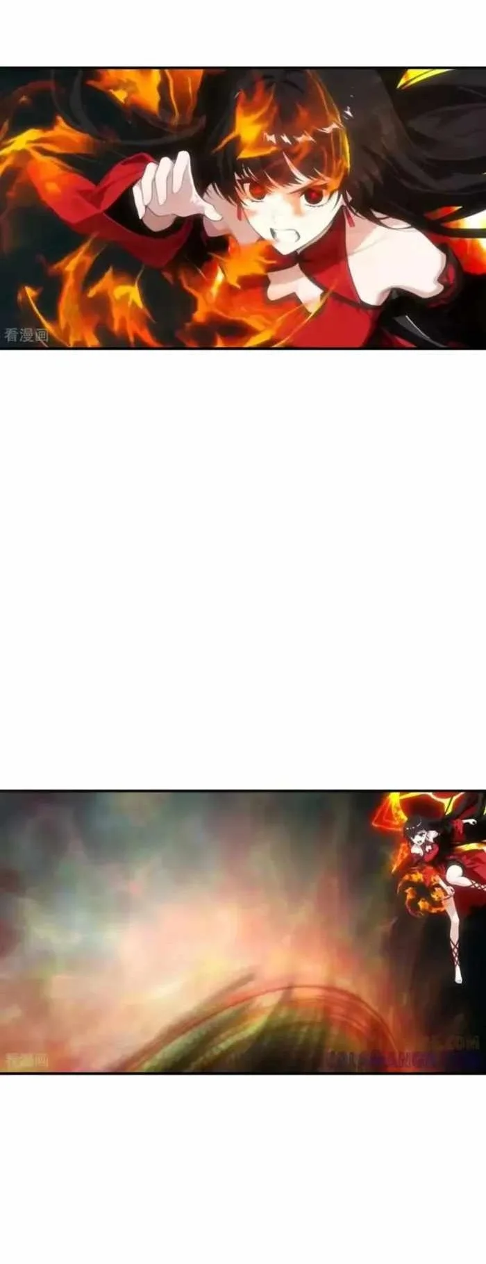 Against the Gods Chapter 791 Gambar 20