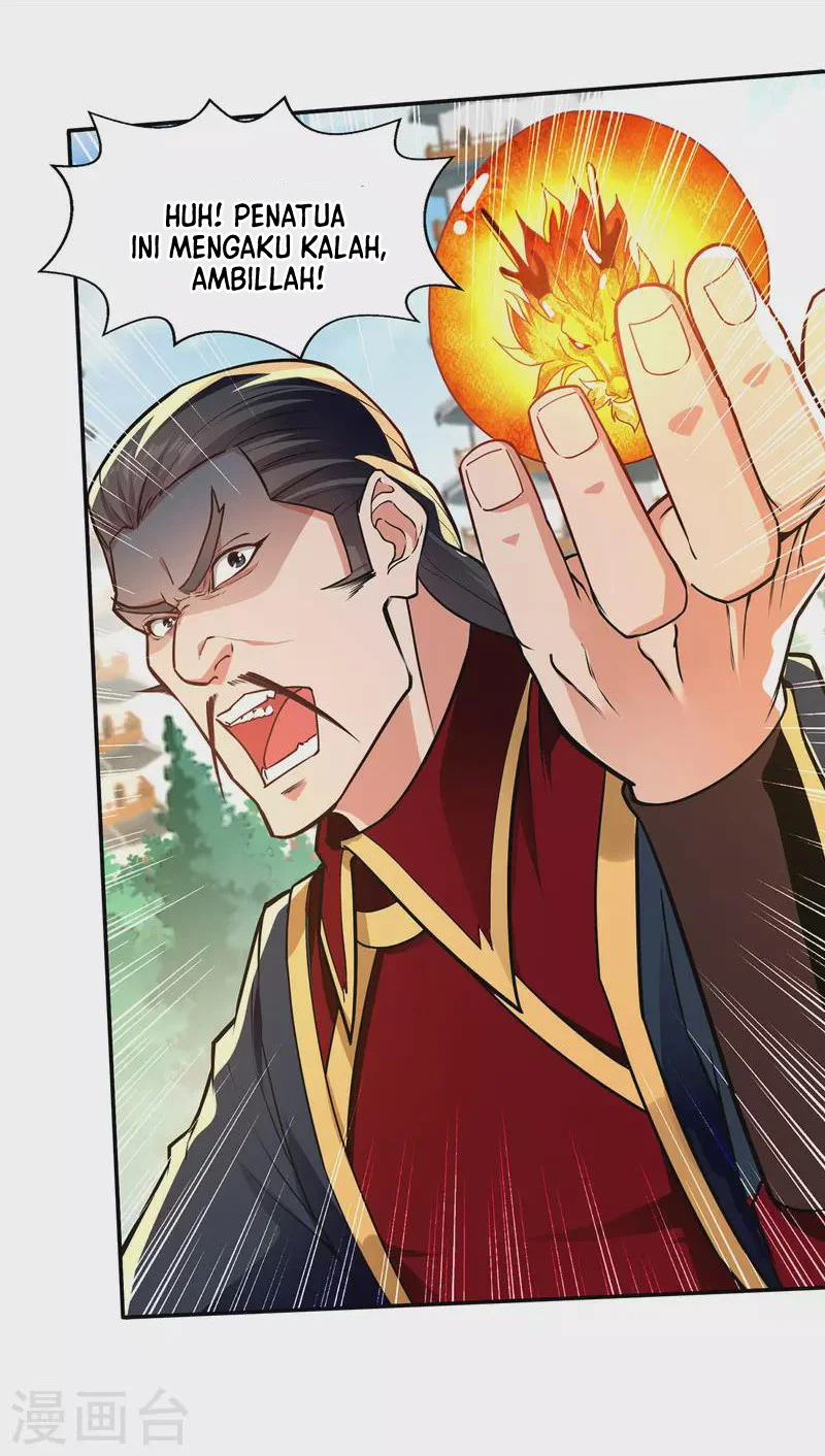 Against The Heaven Supreme Chapter 178 Fix Gambar 18