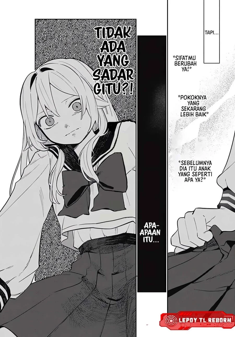 Ai da toka Fukushuu da toka Chapter 7 Gambar 22