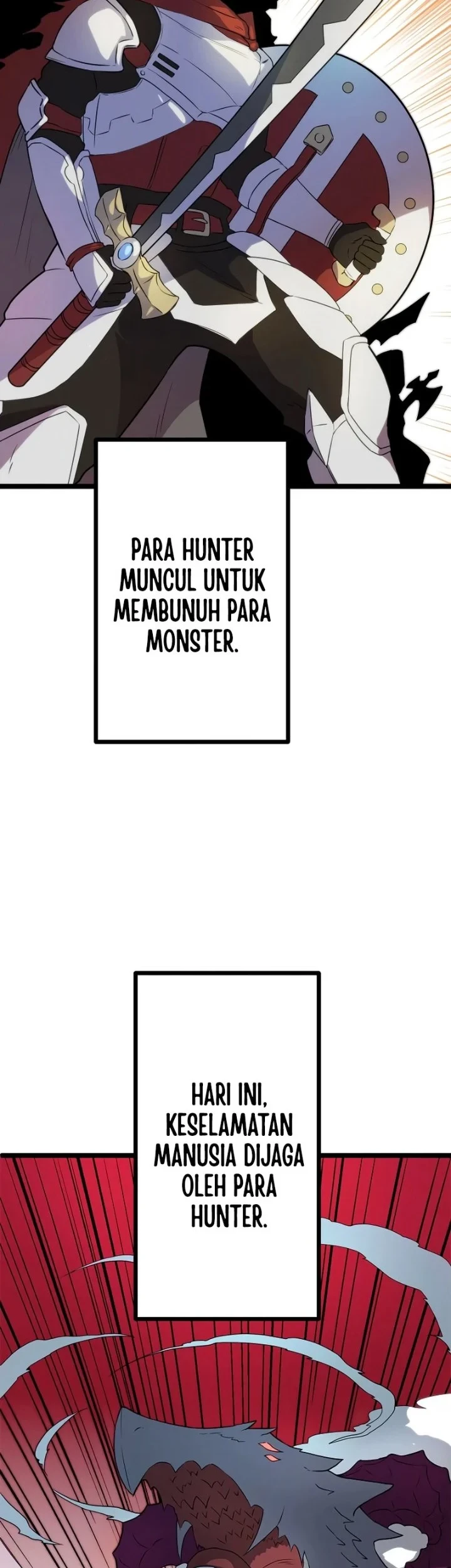 Akari the Final Boss Girl ~I'm Going to the Modern Age to Find Someone Stronger Than Me~ Chapter 1 Gambar 52