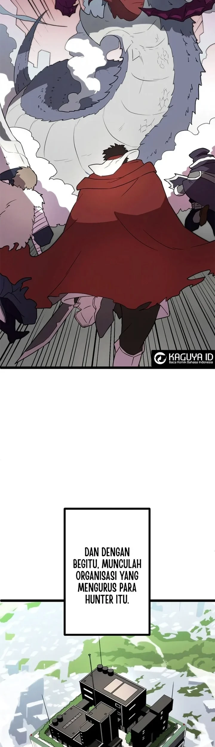Akari the Final Boss Girl ~I'm Going to the Modern Age to Find Someone Stronger Than Me~ Chapter 1 Gambar 53