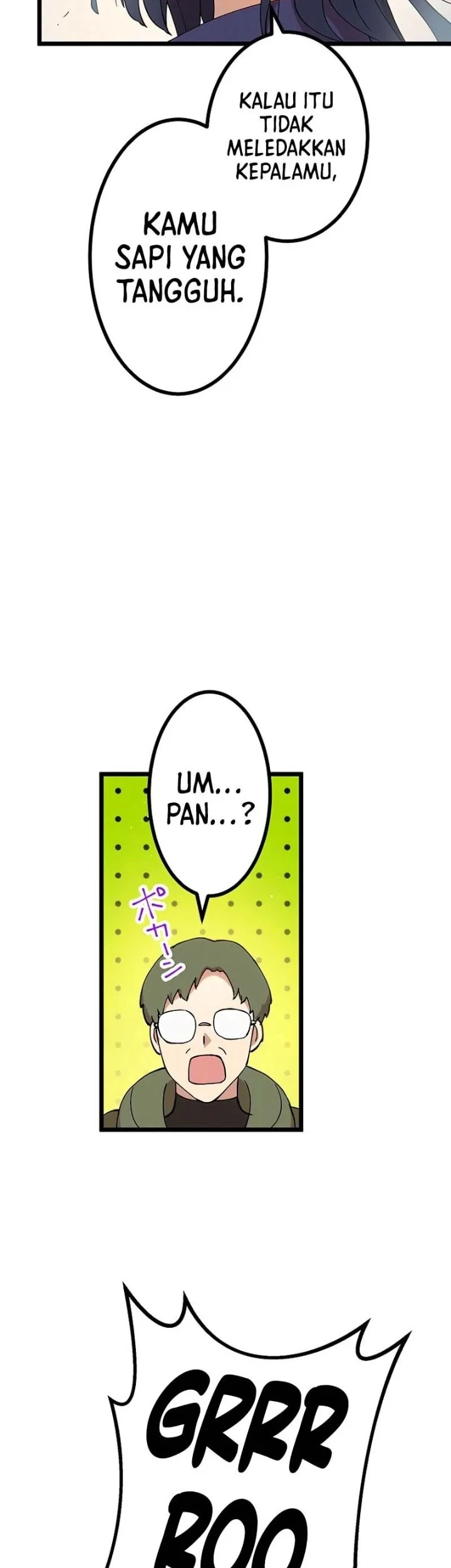 Akari the Final Boss Girl ~I'm Going to the Modern Age to Find Someone Stronger Than Me~ Chapter 11 Gambar 40