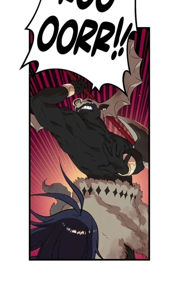 Akari the Final Boss Girl ~I'm Going to the Modern Age to Find Someone Stronger Than Me~ Chapter 11 Gambar 41