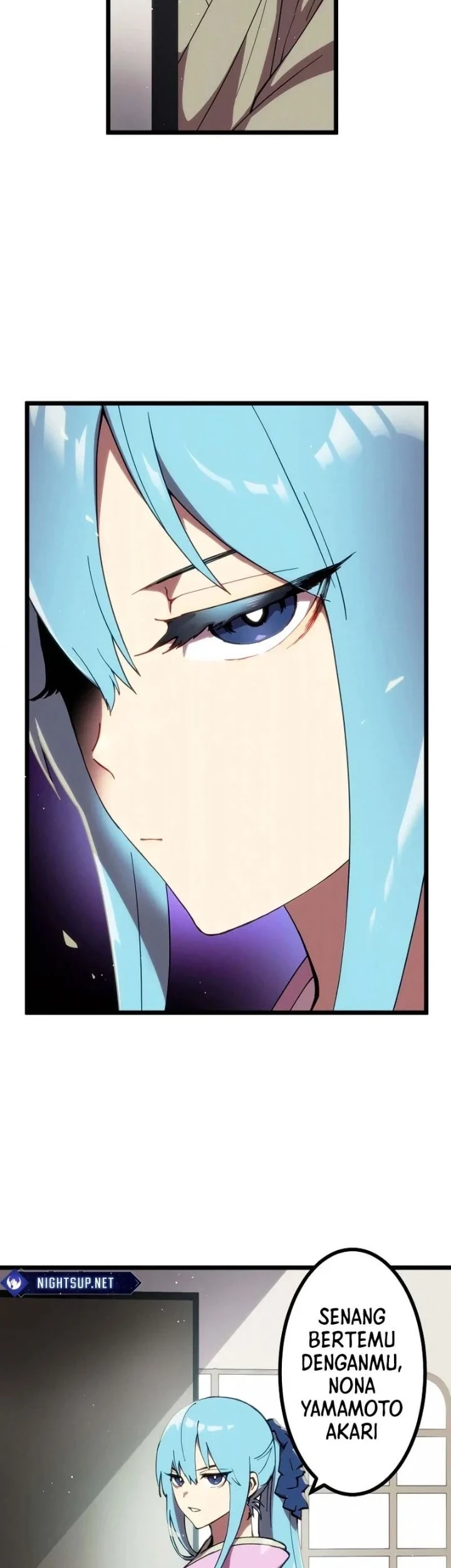Akari the Final Boss Girl ~I'm Going to the Modern Age to Find Someone Stronger Than Me~ Chapter 13 Gambar 30