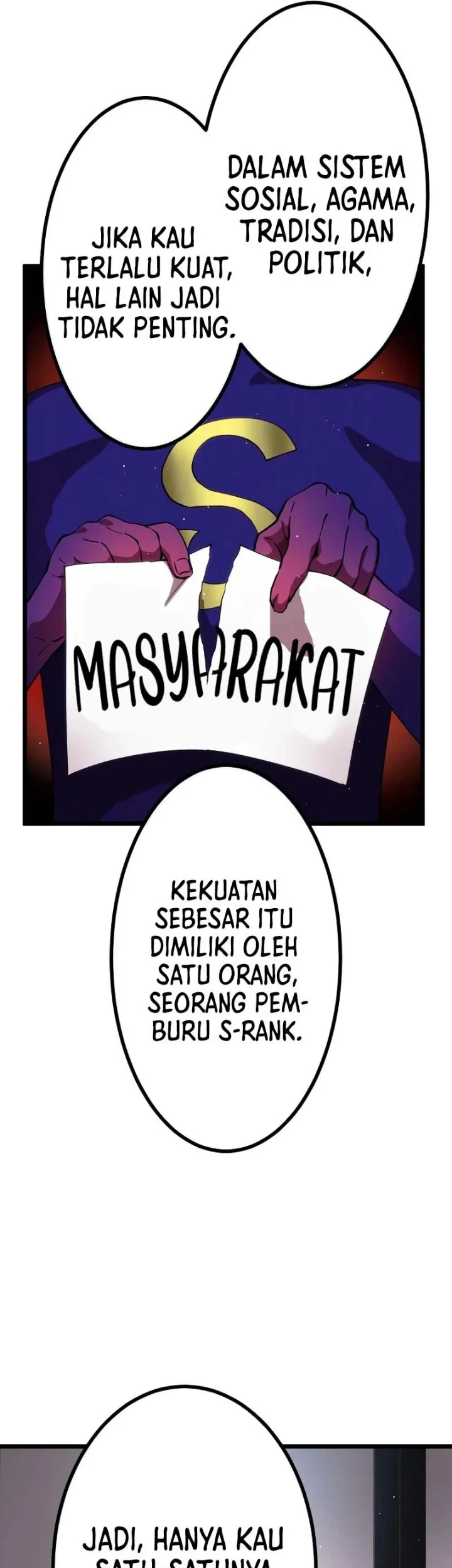 Akari the Final Boss Girl ~I'm Going to the Modern Age to Find Someone Stronger Than Me~ Chapter 14 Gambar 25