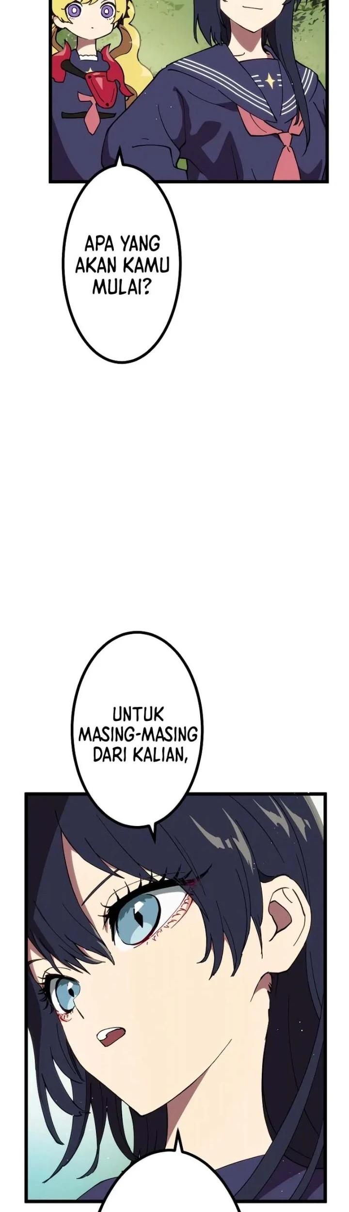 Akari the Final Boss Girl ~I'm Going to the Modern Age to Find Someone Stronger Than Me~ Chapter 15 Gambar 38
