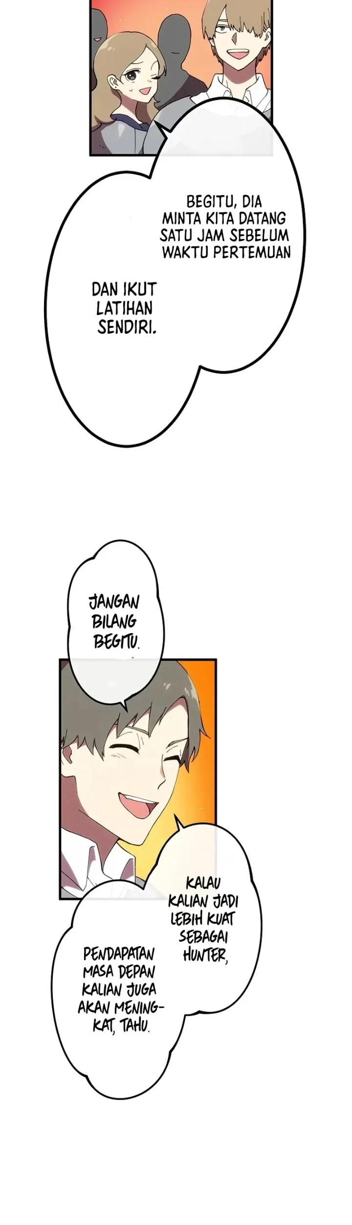 Akari the Final Boss Girl ~I'm Going to the Modern Age to Find Someone Stronger Than Me~ Chapter 18 Gambar 32