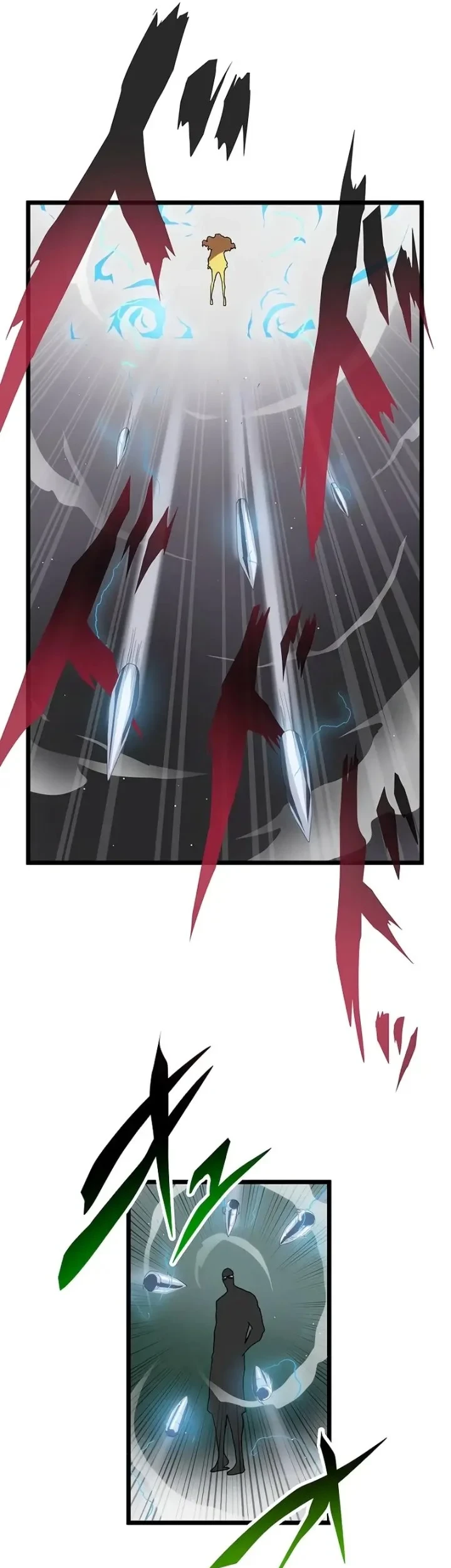 Akari the Final Boss Girl ~I'm Going to the Modern Age to Find Someone Stronger Than Me~ Chapter 19 Gambar 28