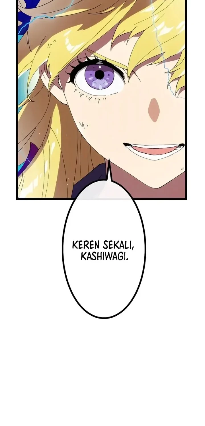 Akari the Final Boss Girl ~I'm Going to the Modern Age to Find Someone Stronger Than Me~ Chapter 19 Gambar 27