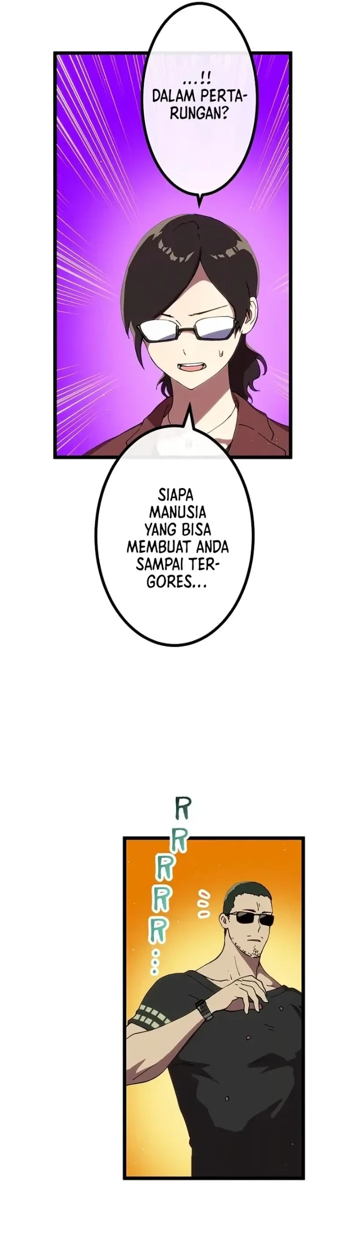 Akari the Final Boss Girl ~I'm Going to the Modern Age to Find Someone Stronger Than Me~ Chapter 20 Gambar 28