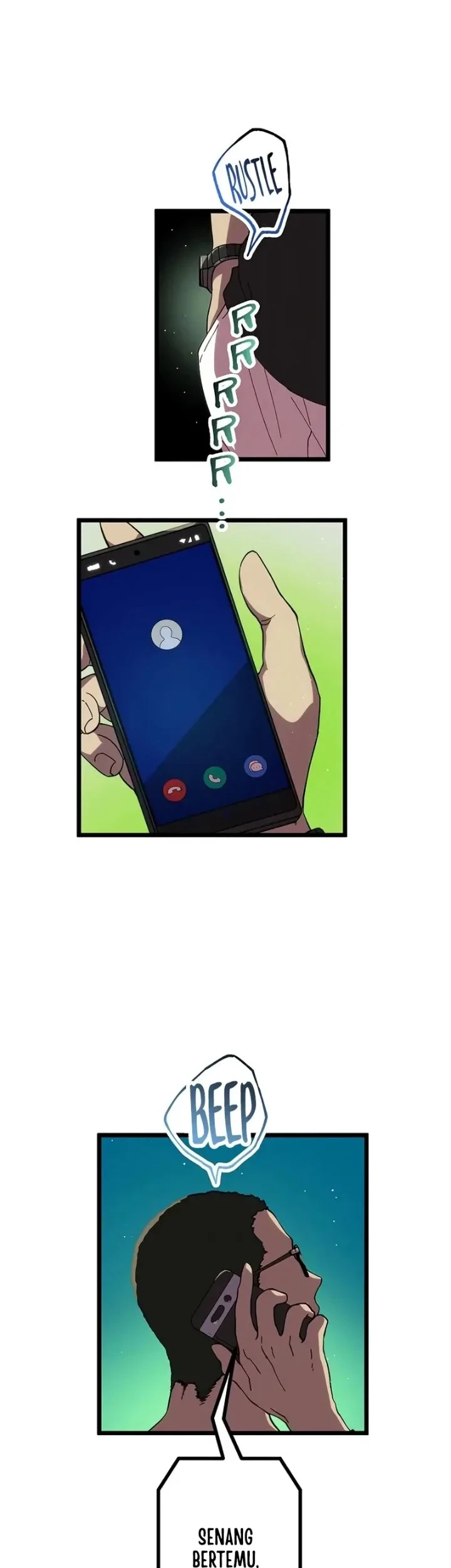Akari the Final Boss Girl ~I'm Going to the Modern Age to Find Someone Stronger Than Me~ Chapter 20 Gambar 29