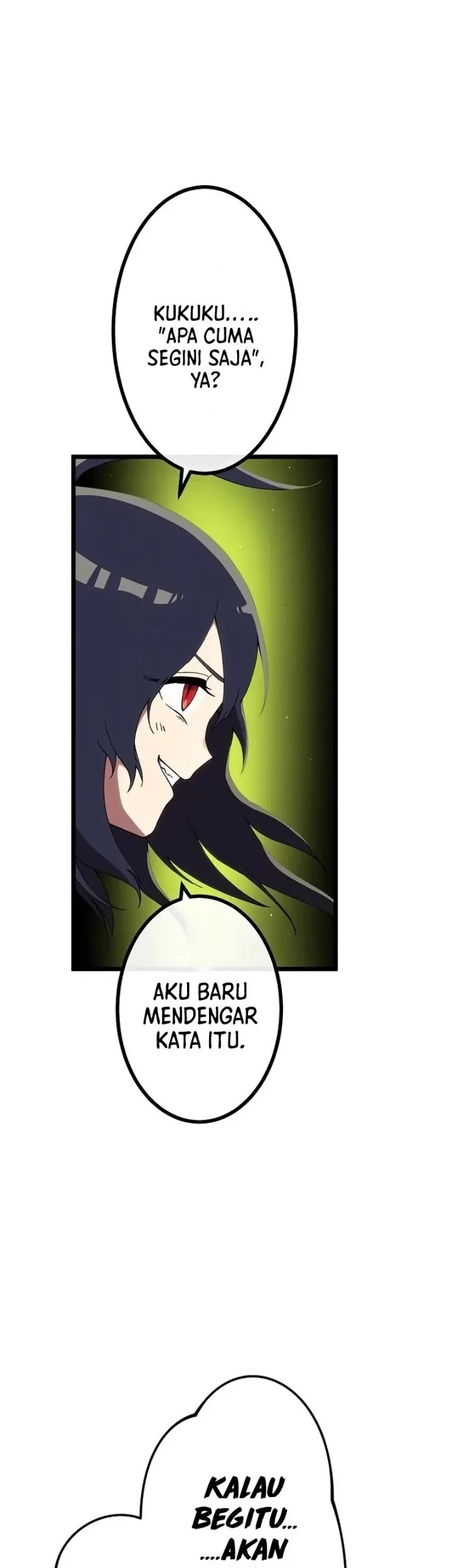 Akari the Final Boss Girl ~I'm Going to the Modern Age to Find Someone Stronger Than Me~ Chapter 24 Gambar 29