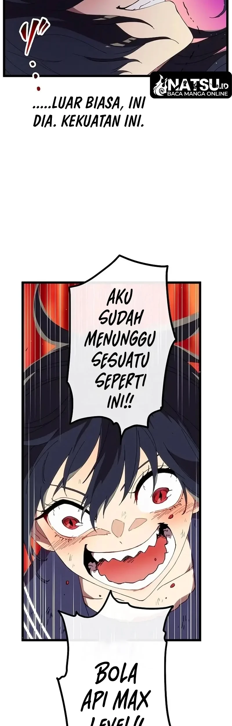 Akari the Final Boss Girl ~I'm Going to the Modern Age to Find Someone Stronger Than Me~ Chapter 25 Gambar 34