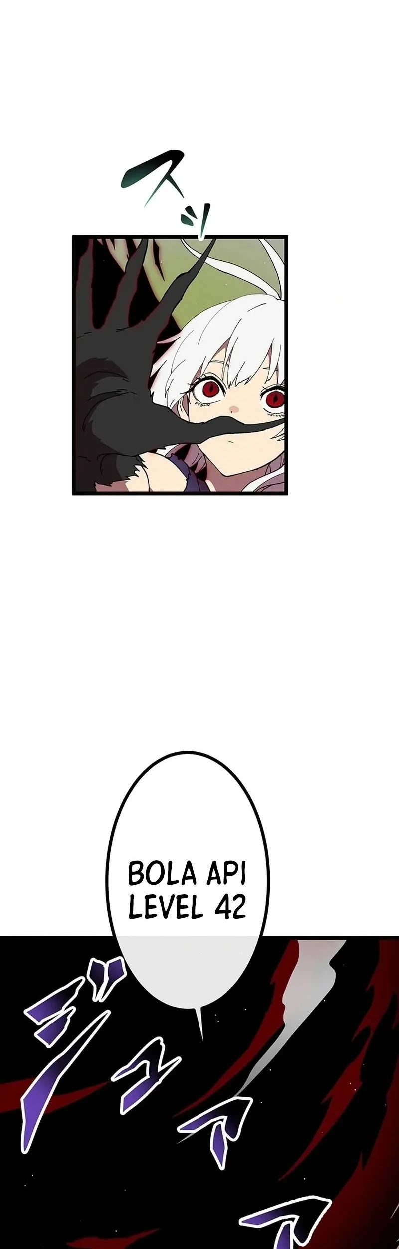 Akari the Final Boss Girl ~I'm Going to the Modern Age to Find Someone Stronger Than Me~ Chapter 26 Gambar 39