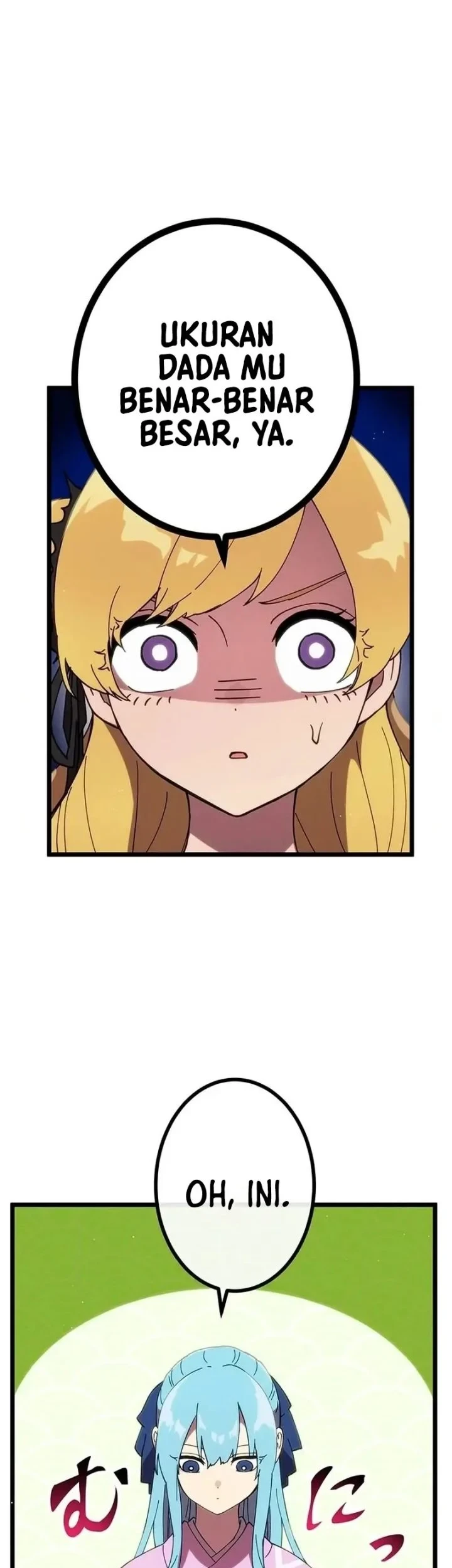 Akari the Final Boss Girl ~I'm Going to the Modern Age to Find Someone Stronger Than Me~ Chapter 28 Gambar 25