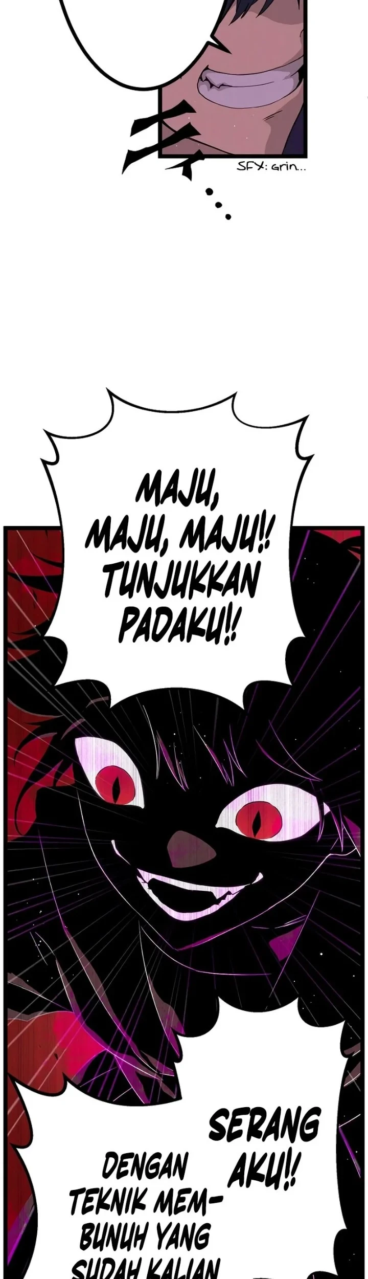 Akari the Final Boss Girl ~I'm Going to the Modern Age to Find Someone Stronger Than Me~ Chapter 3 Gambar 50