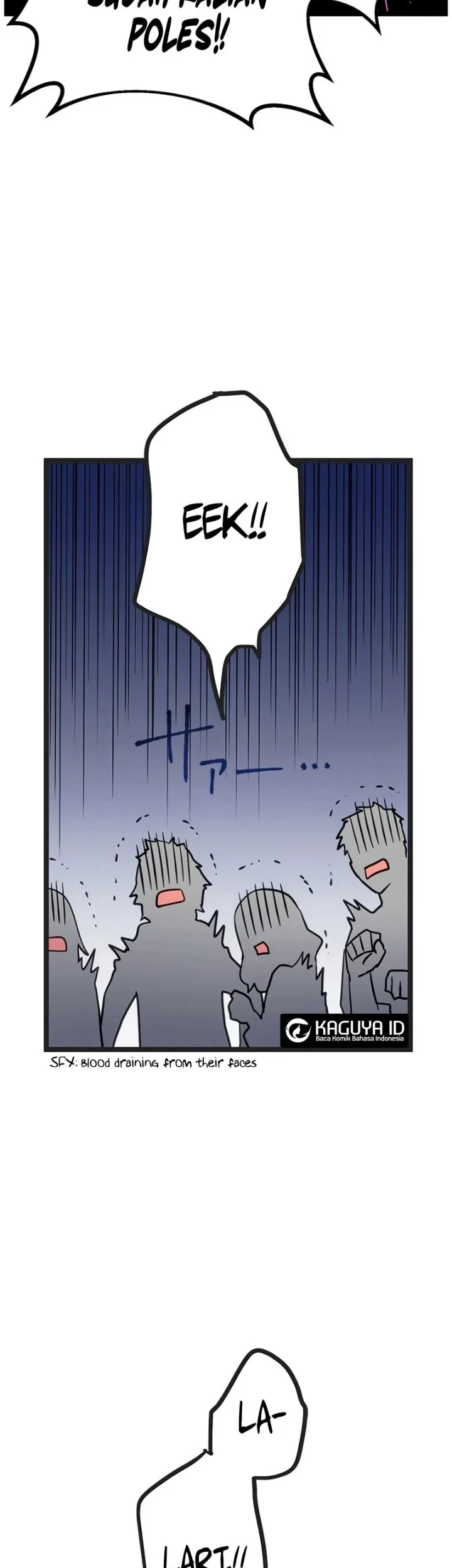 Akari the Final Boss Girl ~I'm Going to the Modern Age to Find Someone Stronger Than Me~ Chapter 3 Gambar 51