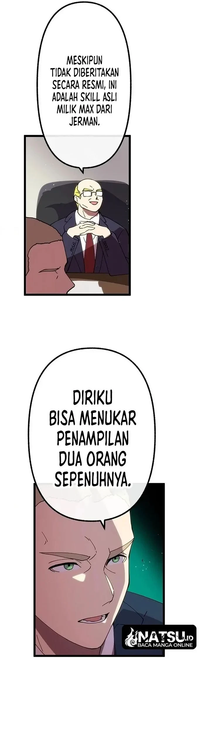 Akari the Final Boss Girl ~I'm Going to the Modern Age to Find Someone Stronger Than Me~ Chapter 36 Gambar 21
