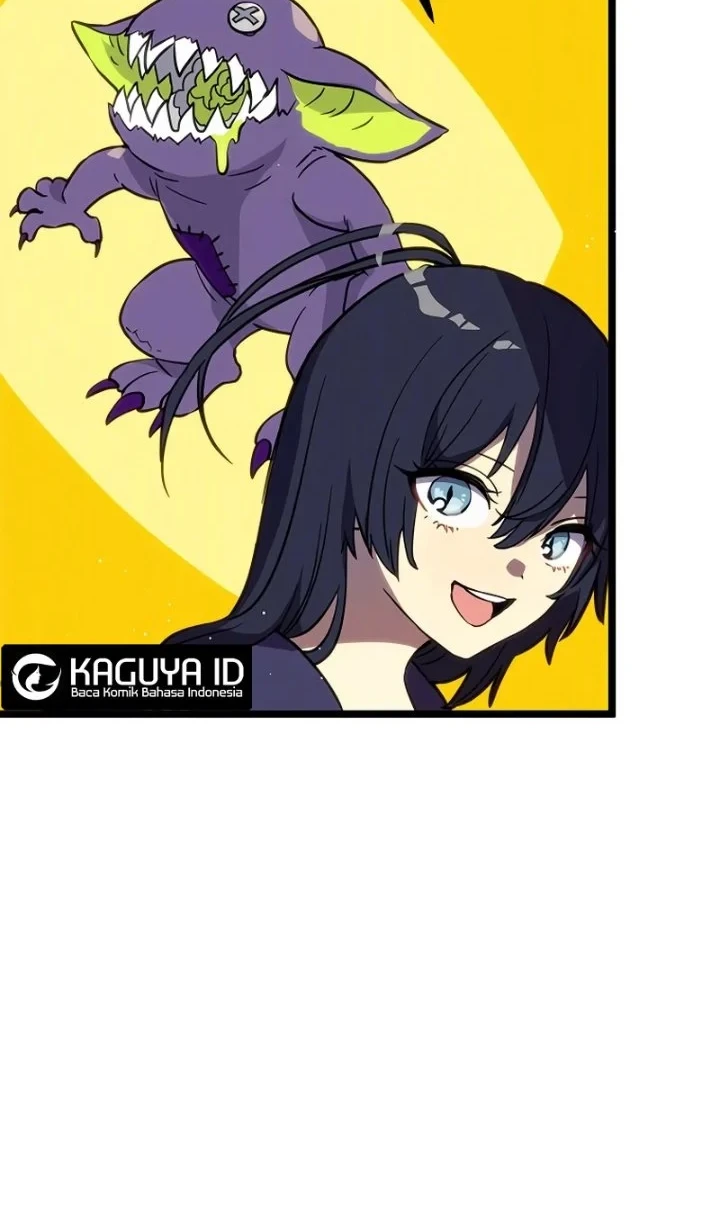 Akari the Final Boss Girl ~I'm Going to the Modern Age to Find Someone Stronger Than Me~ Chapter 4 Gambar 45